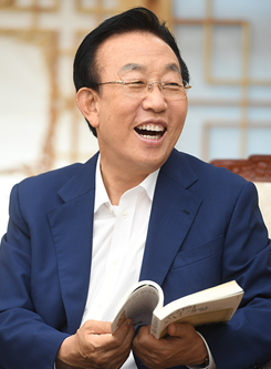 대한민국시도지사협의회