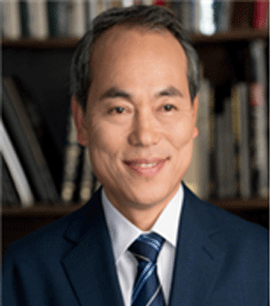 대한민국시도지사협의회 사무총장 김윤식